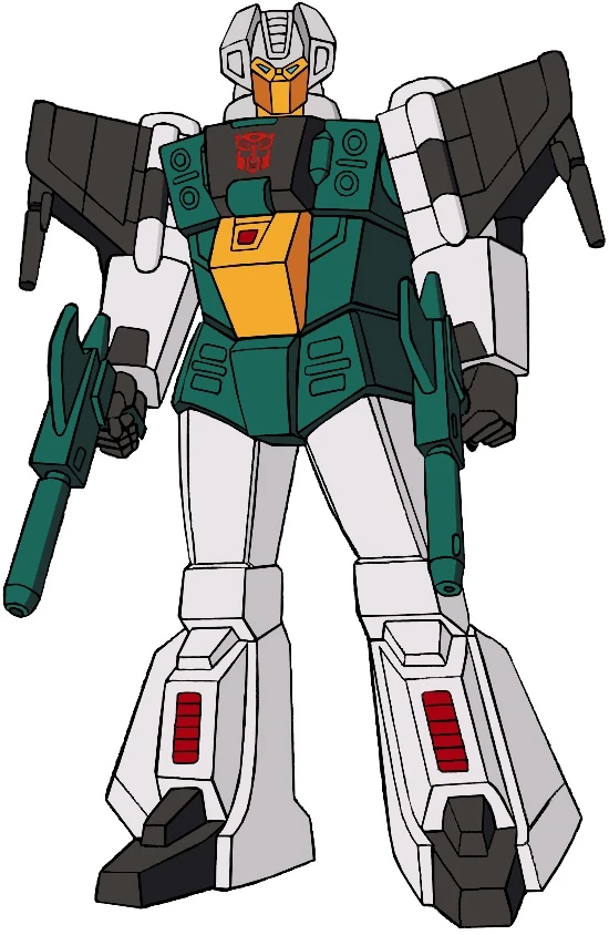 Brainstorm | Teletraan I: The Transformers Wiki | Fandom
