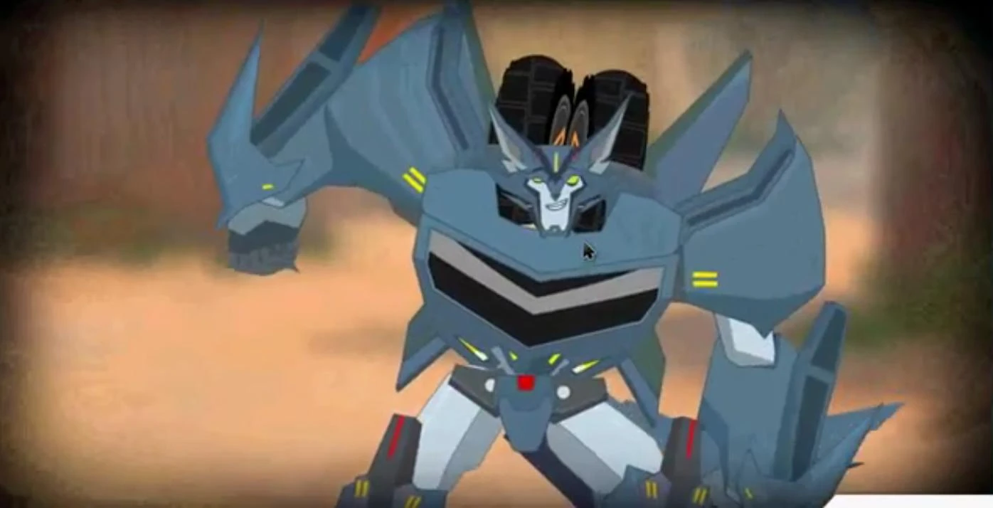 Flash transformers