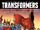 The Transformers Ausgabe 50