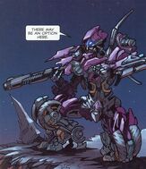 Arcee (movie)