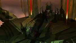 Scattered-loomingshadow