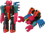 G1DoublePunch toy