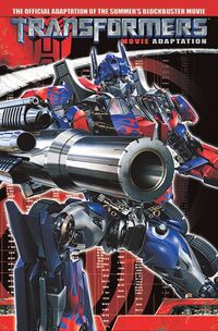 Transformers (film) - Transformers Wiki