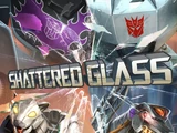 Shattered Glass (Legends)