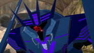 TF RiD Portals Soundwave 6