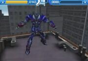 Rise of the Dark Spark 3DS Baymovie Optimus Prime Fighting.jpg