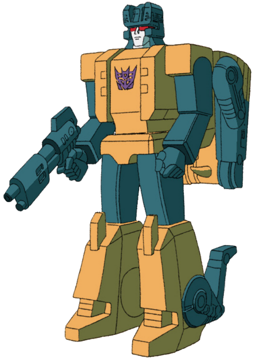 Sinnertwin (G1) | Teletraan I: The Transformers Wiki | Fandom