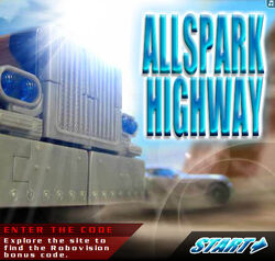 Allspark highway