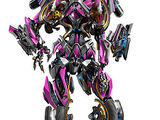 Arcee (Movie)
