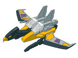 Buzzsaw (G1)