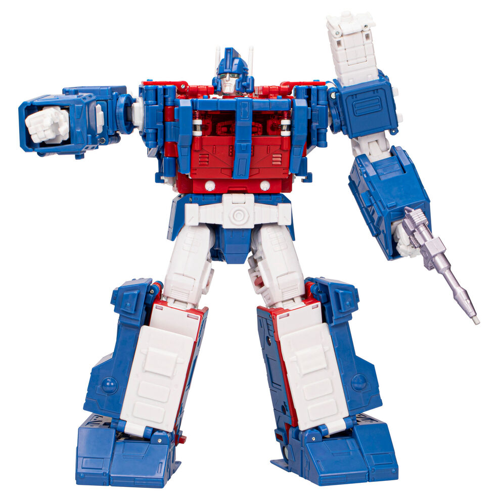 Ultra Magnus (G1) | Teletraan I: The Transformers Wiki | Fandom