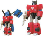 ActionmasterSideswipe toy