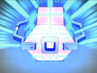 "Before Cybertron was,  was