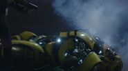 Bumblebee (Movie) 1h23m12s