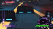 Cybertron Adventures Decepticon Mission 6 Barricade vs Sideswipe.jpg