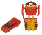 G2 Firecracker toy