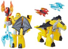Double Dragon Axe Teletraan I The Transformers Wiki Fandom