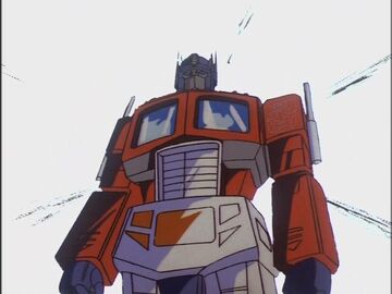 The many deaths of Optimus Prime - Transformers Wiki