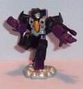 Robot Hero Skywarp