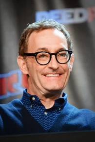 Tom Kenny photo