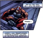 UnicronRadiation Primal