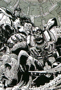 BeastWarsRebornMegatronArtwork1