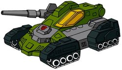Hardhead G1 Teletraan I The Transformers Wiki Fandom