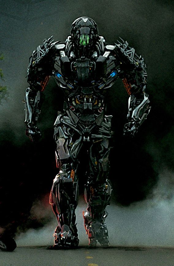 Transformers 4: A Era da Extinção tem primeira foto do elenco principal