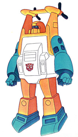 Seaspray G1