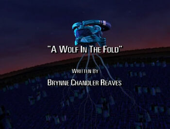 WoldFold title