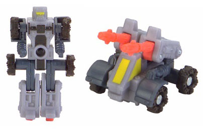 Leader 1 Unicron Trilogy Teletraan I The Transformers Wiki