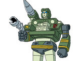 Hound (G1)