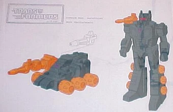 transformers fasttrack