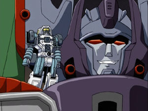 Leader 1 Unicron Trilogy Teletraan I The Transformers Wiki