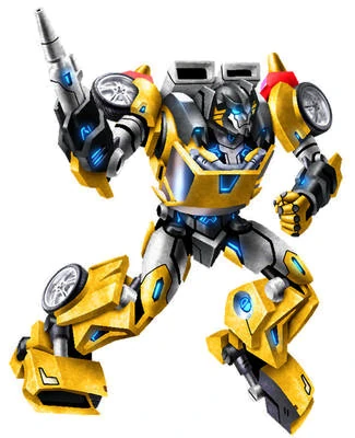 The Transformers Wiki 