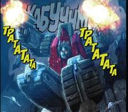 TF Monstrosity Sludge Jumping
