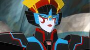 Windblade Animated 7