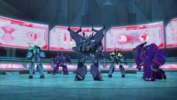 Transformers robots in disguise skyjack clearance
