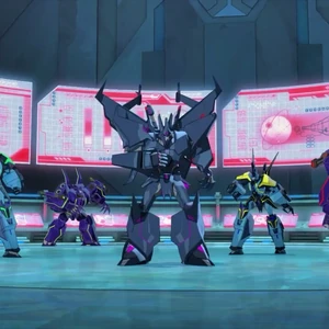 transformers robots in disguise skyjack