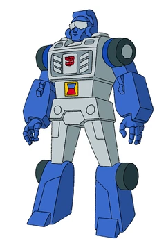Beachcomber (G1) | Teletraan I: The Transformers Wiki | Fandom
