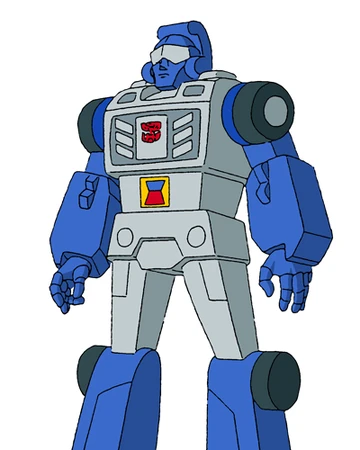 Beachcomber (G1) | Teletraan I: The 