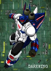 Sg Darkwing