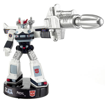 Prowl (G1) - Transformers Wiki