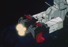 Transformers Headmasters Fortress Maximus Battleship Appears