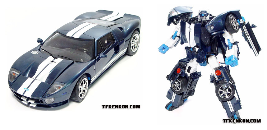 Mirage (G1)/toys - Transformers Wiki