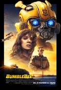 Bumblebee Poster 001.jpg (133 KB) Bumblebee Poster 001