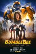 Bumblebee Poster 4.jpg (477 KB) Bumblebee Poster 4