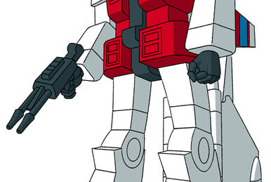 Tow-Line Goes Haywire - Transformers Wiki