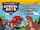 Rescue Bots: Land Before Prime