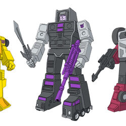G1 transformers combiners hotsell